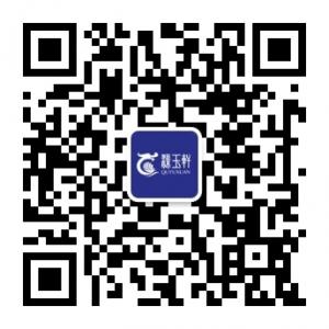 渠玉轩砗磲珠宝微信公众号