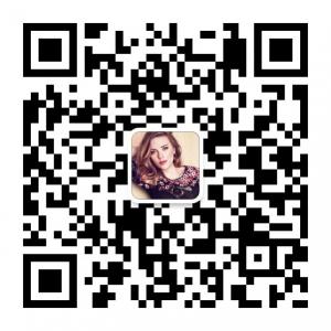 享受生活美文微信公众号