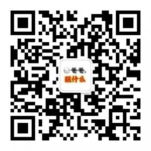 爸爸玩什么微信公众号