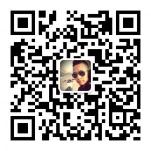 四平青年浩哥微信公众号