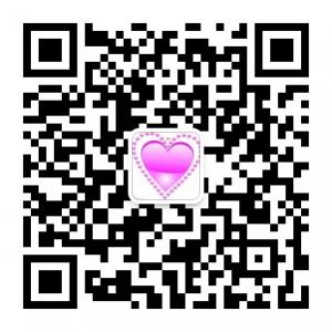 与大家分享微信公众号