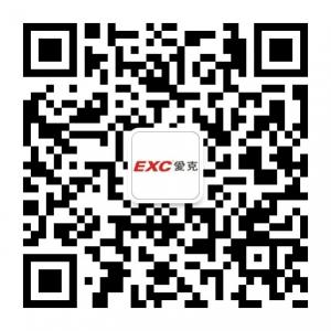 爱克莱特智能照明微信公众号