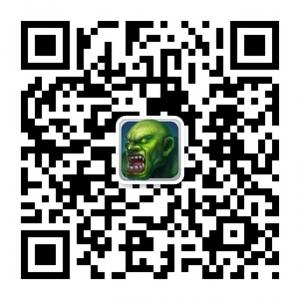 魔兽军团HD微信公众号