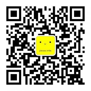 每天笑一笑微信公众号