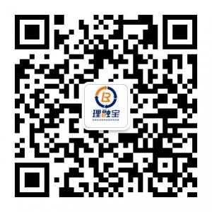 安徽理融宝微信公众号