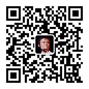 中国富豪俱乐部微信公众号