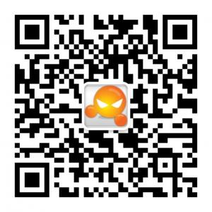 江西浩行传媒微信公众号