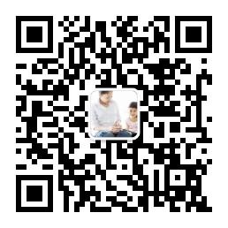 爱迪生儿童教育微信公众号