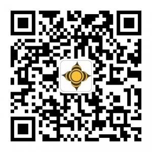 蜂卉恋蜂业微信公众号