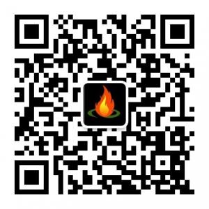 星火草原创业平台微信公众号