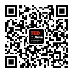 TEDtoChina微信公众号