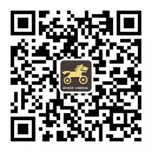 金马俱乐部微信公众号