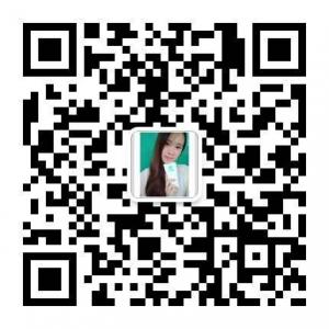 蜗蜗营养发膜纯姜洗发露微信公众号