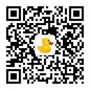 叮叮小铺子微信公众号