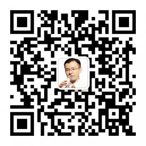 成功云演讲与口才微信公众号