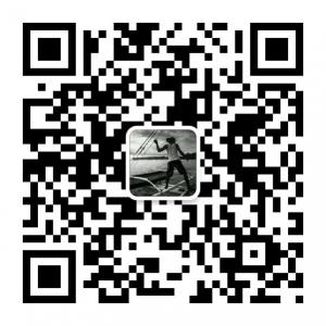 青年修炼手册微信公众号