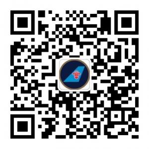南航沈阳客户服务平台微信公众号