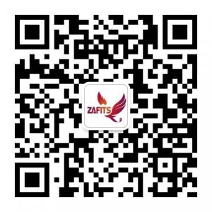 展飞国际旅行社微信公众号