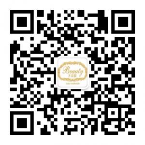 天美护肤堂微信公众号