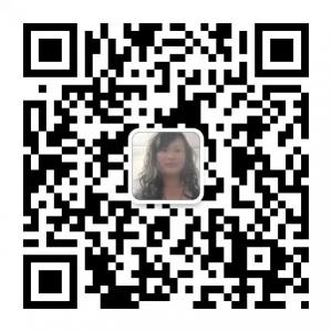 晓晓晓琳琳微信公众号