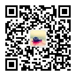 非主流壁纸控微信公众号