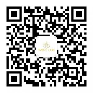 圣卡斯国际海外专营店微信公众号