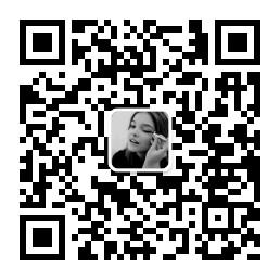 美妆达人EVA吴慜微信公众号
