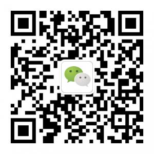 把握（上海）网络技术有限公司微信公众号