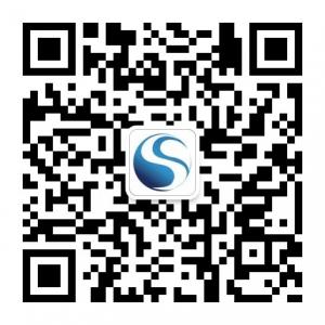 上海南郊石油化工交易中心有限公司微信公众号