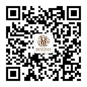 上海帛漾贸易有限公司微信公众号