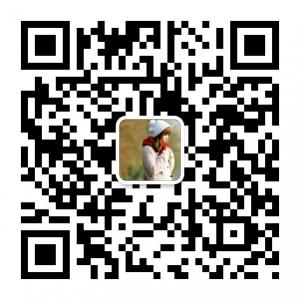 爱上新自然微信公众号