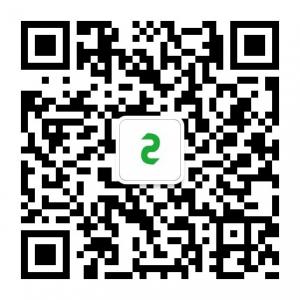 江城子绿色生活微信公众号