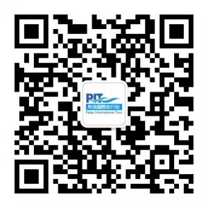 PIT帕劳中国微信公众号