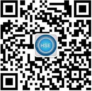 健康安全环保小助手微信公众号