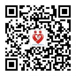 北京脑瘫儿童救助中心微信公众号
