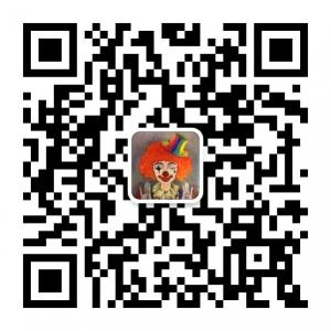 假面艺术公社微信公众号