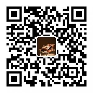 珍玩收藏志微信公众号