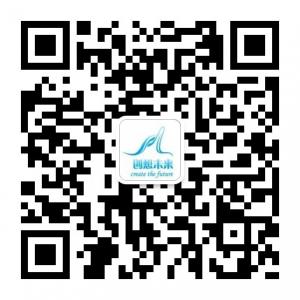 青年创业俱乐部微信公众号