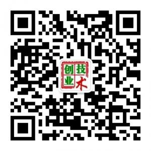 丰润助农驿站项目园微信公众号