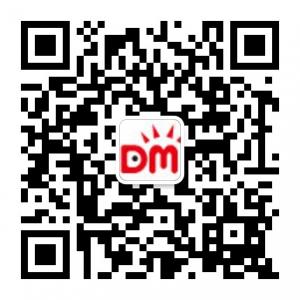 西安大明网络微信公众号