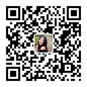 Zoey的鞋柜微信公众号