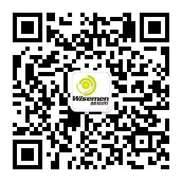 慧斯朗智能家居微信公众号