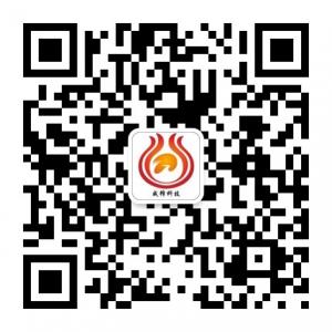 陕西威锋科技微信公众号