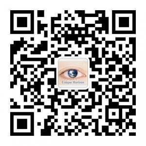 高中生时事评论微信公众号