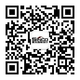 南京星杰国际微信公众号