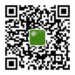 健康新概念微信公众号