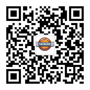 與狼共儛车友俱乐部微信公众号