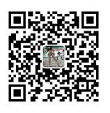 流行最前线微信公众号