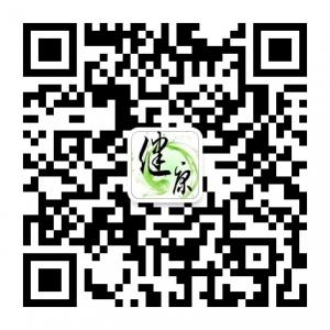 健康生活小宝典微信公众号