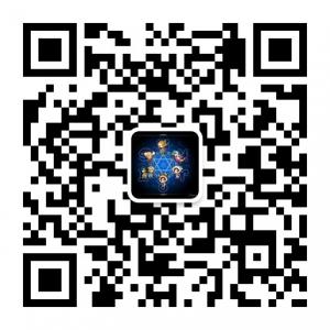 星座秘语圈子微信公众号